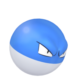 #100 Voltorb